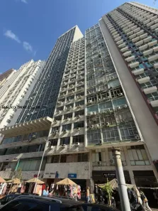 Sala Comercial à venda, 25m² no Centro, Rio de Janeiro
