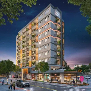 Apartamento com 2 Quartos à venda, 65m² no Jardim Camburi, Vitória