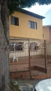 Sobrado com 2 Quartos à venda, 90m² no Vila Barbosa, São Paulo