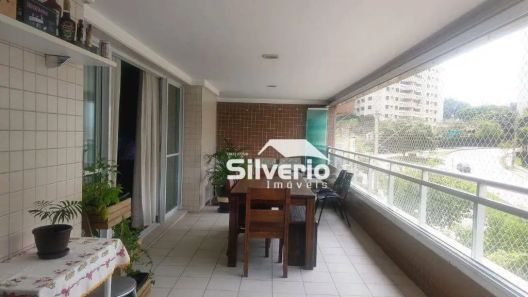 Apartamento com 3 Quartos à venda, 182m² no Vila Ema, São José dos Campos