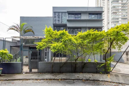 Ponto Comercial para alugar, 1000m² no Várzea de Baixo, São Paulo