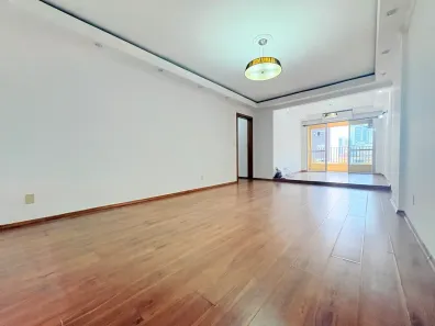 Apartamento com 3 Quartos à venda, 144m² no Aparecida, Santos