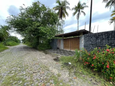 Lote/Terreno à venda, 15000m² no Pires Façanha, Eusébio