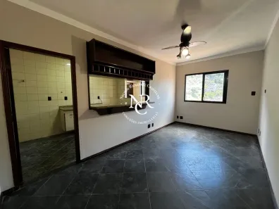 Apartamento com 2 Quartos para alugar, 86m² no Marapé, Santos