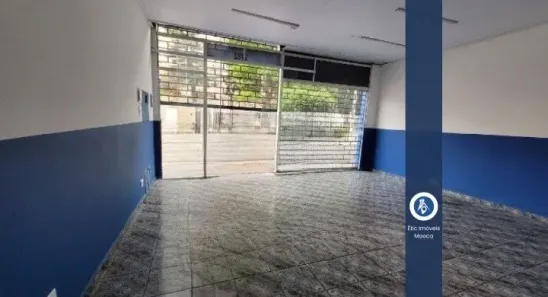 Ponto Comercial para venda ou aluguel, 106m² no Tatuapé, São Paulo