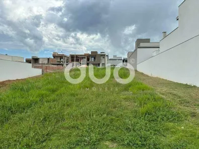 Lote/Terreno à venda, 250m² no Ondinhas, Piracicaba