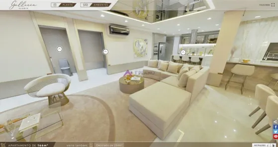 Apartamento com 3 Quartos à venda, 166m² no Vila Mariana, São Paulo