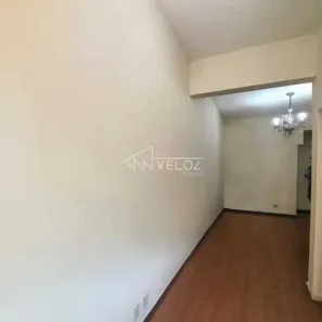 Apartamento com 2 Quartos à venda, 63m² no Botafogo, Rio de Janeiro