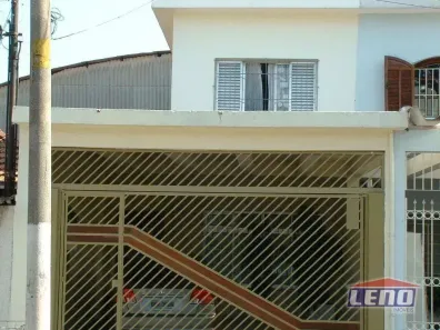 Sobrado com 3 Quartos à venda, 170m² no Penha de França, São Paulo