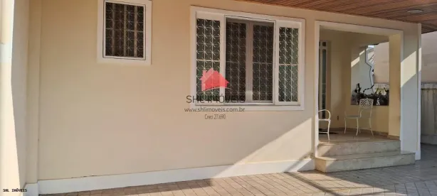 Casa com 4 Quartos à venda, 200m² no Campo Grande, Rio de Janeiro