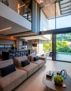 Casa de Condomínio com 4 Quartos à venda, 600m² no Cerâmica, São Caetano do Sul
