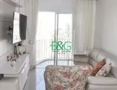 Cobertura com 3 Quartos à venda, 117m² no Casa Verde, São Paulo