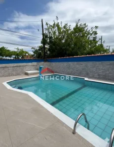 Casa com 3 Quartos à venda, 144m² no Jamaica (Praia), Itanhaém