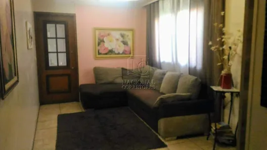 Cobertura com 3 Quartos à venda, 158m² no Parque das Nações, Santo André