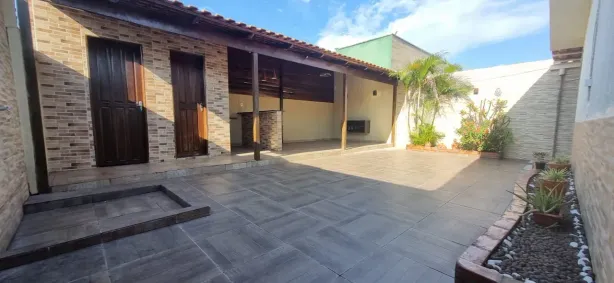 Casa de Condomínio com 3 Quartos à venda, 70m² no Tarumã, Manaus