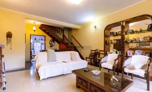 Sobrado com 3 Quartos à venda, 480m² no Santa Paula, São Caetano do Sul
