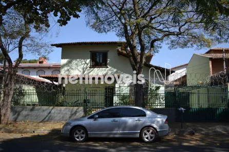 Casa com 4 Quartos à venda, 330m² no São Bento, Belo Horizonte