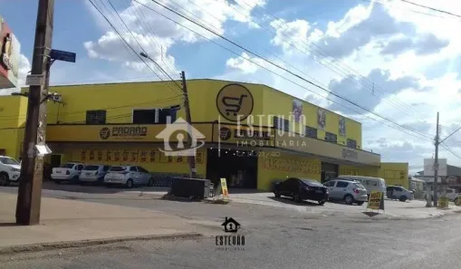 Galpão/Depósito/Armazém à venda, 860m² no Solange Parque I, Goiânia