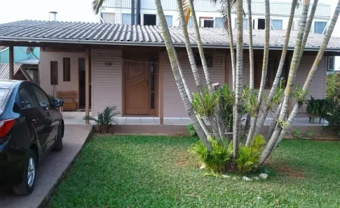Casa com 3 Quartos à venda, 99m² no Scharlau, São Leopoldo