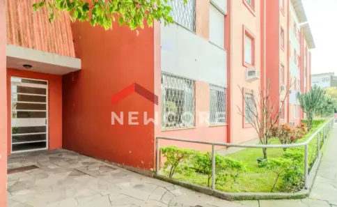 Apartamento com 2 Quartos à venda, 52m² no Vila Nova, Porto Alegre