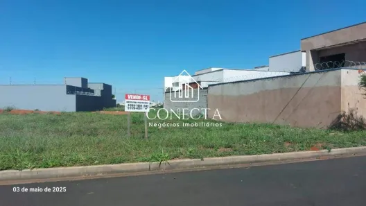 Lote/Terreno à venda, 382m² no Grand Ville, Uberlândia