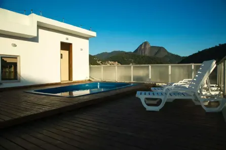 Cobertura com 4 Quartos à venda, 400m² no Copacabana, Rio de Janeiro