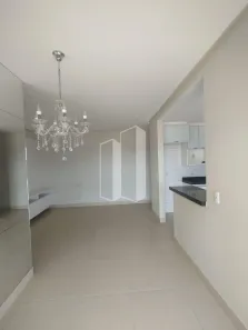 Apartamento com 3 Quartos para alugar, 74m² no Parque Amazônia, Goiânia