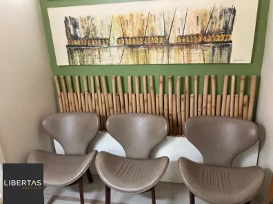 Sala Comercial com 1 Quarto à venda, 46m² no Centro Histórico, Porto Alegre