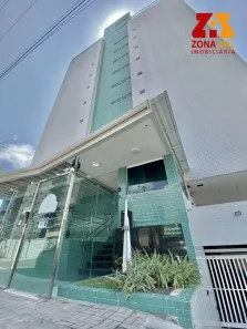 Flat com 2 Quartos à venda, 62m² no Jardim Oceania, João Pessoa