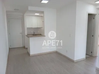 Apartamento com 2 Quartos à venda, 800m² no Vila Gumercindo, São Paulo