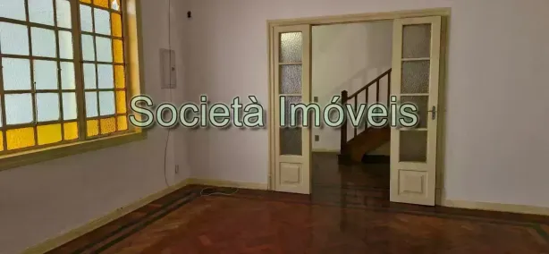 Casa com 4 Quartos à venda, 400m² no Laranjeiras, Rio de Janeiro