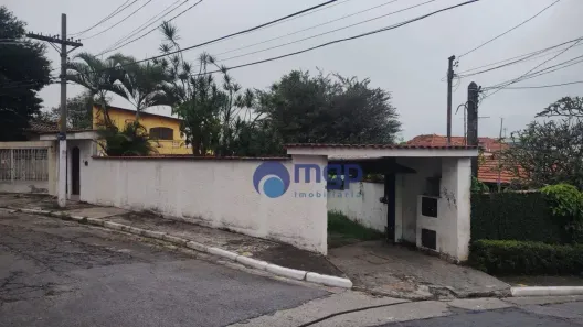 Lote/Terreno à venda, 321m² no Vila Nivi, São Paulo