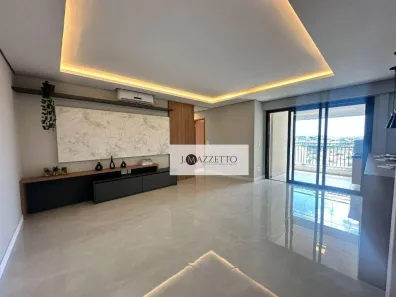 Apartamento com 3 Quartos à venda, 92m² no Vila Almeida, Indaiatuba