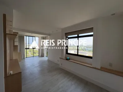 Apartamento com 2 Quartos para alugar, 105m² no Barra da Tijuca, Rio de Janeiro