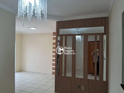 Apartamento com 3 Quartos à venda, 80m² no Parque Novo Mundo, Americana