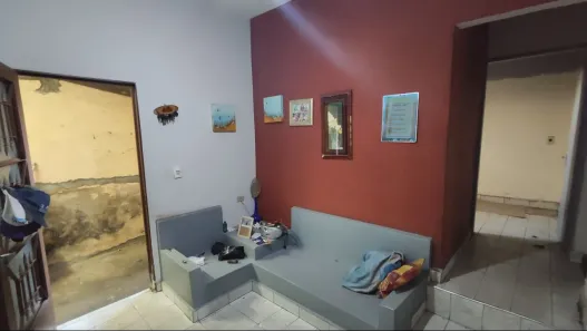 Casa com 4 Quartos à venda, 180m² no Jardim Novo Horizonte, Limeira
