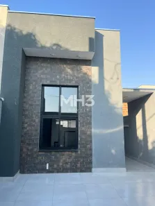 Casa com 3 Quartos à venda, 68m² no Parque Terras de Santa Maria, Hortolândia