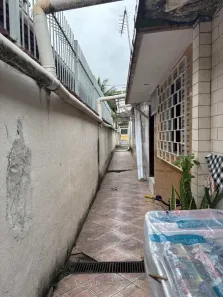 Kitnet com 1 Quarto à venda, 35m² no Guilhermina, Praia Grande