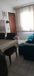 Apartamento com 2 Quartos à venda, 58m² no Demarchi, São Bernardo do Campo