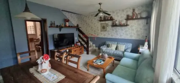 Casa de Condomínio com 4 Quartos à venda, 250m² no Pechincha, Rio de Janeiro