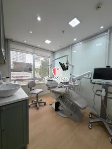 Sala Comercial à venda, 33m² no Adrianópolis, Manaus