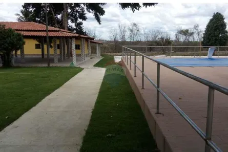 à venda, 43560m² no Humildes, Feira de Santana