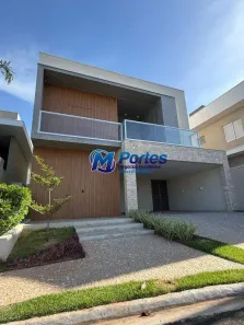 Casa de Condomínio com 3 Quartos à venda, 300m² no Loteamento Village Mirassol II, Mirassol