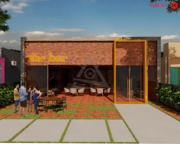 Imóvel Comercial com 7 Quartos para alugar, 350m² no Jardim Guanabara, Campinas