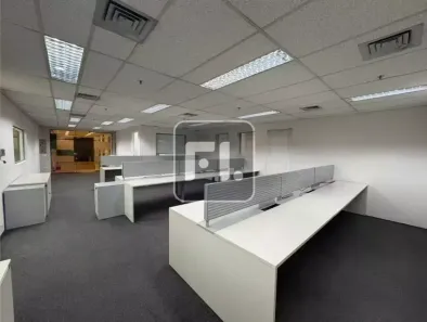 Sala Comercial à venda, 100m² no Jardim Paulistano, São Paulo