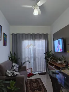 Apartamento com 2 Quartos à venda, 56m² no Planalto Verde, Ribeirão Preto