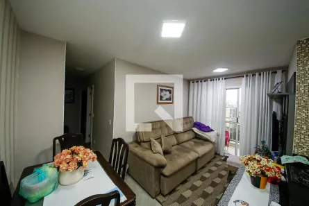 Apartamento com 2 Quartos à venda, 65m² no Vila Paulo Silas, São Paulo