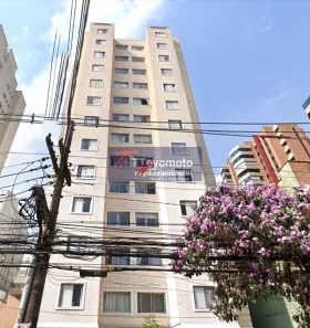 Apartamento com 2 Quartos à venda, 65m² no Indianópolis, São Paulo