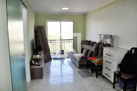 Apartamento com 2 Quartos à venda, 58m² no Chácara Nossa Senhora Aparecida, São Paulo