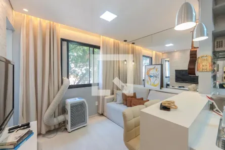 Apartamento com 1 Quarto à venda, 26m² no Bela Vista, São Paulo